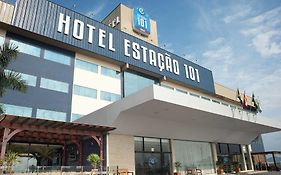 Hotel Estação 101 -